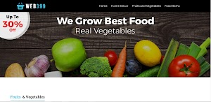 Buat Website RM399 place picture